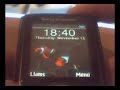 w810 iphone
