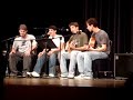 Senior Project - I\