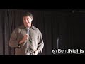 John Caponera - Bend, Oregon | BendNights.com