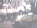 Johannes Brahms:Ungarische T�nze Nr.5.
