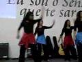 Ministério de Dança da ccv...