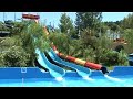 CorfuTimes - Corfu's  Aqualand Waterpark (Kerkyra, Kerkira, Korfu,Cfu)