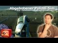 Zocker TV - Polizei-Fahr-Simulator