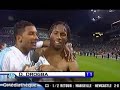 drogba exprime de nouveau son attachement pour le maillot marseillais... drogba de retour � marseille???? souvenir...