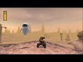 Wall-E Xbox360 Trailer
