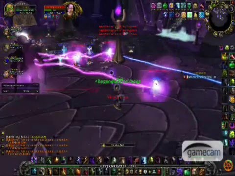 EvO VS. akama GNOME SLTYKE