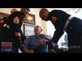Michael Berry Show: Elbert Wood's home ...