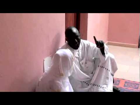 Wolof Proverb 06
