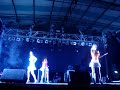 Bombocas em Benavente