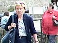 Visite de Concarneau Visite de Concarneau