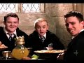 Hermione Makes Me Wonder