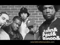 Questlove advice for bands - from B4MD Questlove advice for bands - from B4MD