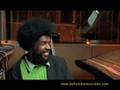 Questlove advice for bands - from B4MD