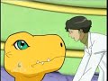 Digimon Data Squad Episode 22 Part 1-3