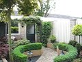 Onweer in de tuin