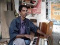 Instrumentmaker in Khulna, Bangladesh