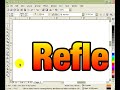 Outline Properties in CorelDraw X3