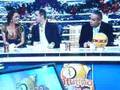 Felicidades a Adriana Riveramelo en Matutino Express