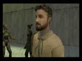 Jedi Academy Parodia redoblada