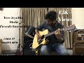 Tere Jeya Hor Disda || Huzaifa Nasir || Zeeshan Al