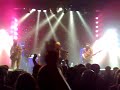 концерт в NYC's Webster hall taken by nokia N95