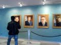 The Universal Declaration of Human Rights, UN HQ, NYC