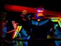 Buzz Lightyear Laser Blast