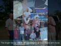 Colquitt, GA IMAP Mural Project