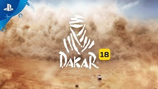 Купить аккаунт Dakar 18 (Steam Key / Global) ?0% + Бонус на Origin-Sell.com