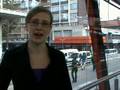 Rea Vaya Station- BRT
