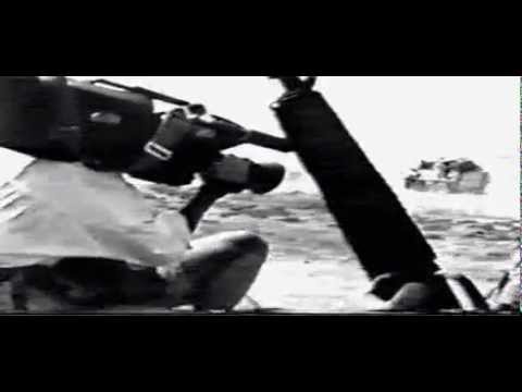 24 MEU Somalia Video 1993