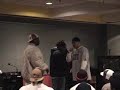 MSU Battle Gifted Vs. Will