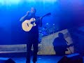 Francis Dunnery LIVE at the ABC Glasgow 09/11/07 Francis Dunnery LIVE at the ABC Glasgow 09/11/07