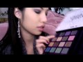 Tutorial: Kristen Stewart (Bella) Twilight Inspired Make-Up
