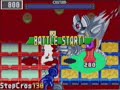 Challenge Kayorei - MegaMan vs. Gospel, Alpha, and Duo Beta