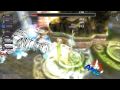 SRO JG Fortress War - Divinity - Greece