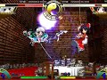 ?? Tohgeki Block E Game 006 HS??(Youmu) vs ?????(Reimu)