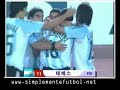 Carlos Tevez El Apache