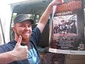 Psychostick: Terrible Shirt Tour - Video Blog 1