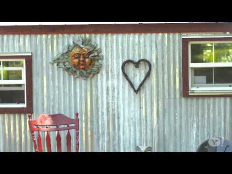 how to finance a house