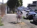 Sheeve Gets Trolleyed