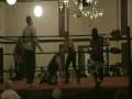 Spartan & All Star Lou vs. The American Nightmare (Part 2)