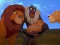 Il re leone 2-Lui vive in te