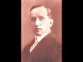 Konstantin Igumnov plays Tchaikovsky