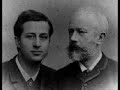 Konstantin Igumnov plays Tchaikovsky