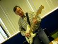 Scott & Bill jamming