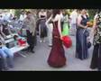 Graduation ball