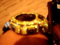 Yellow Diamond G-Shock from Diamond Thoughts