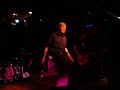 GUERRE FROIDE ERSATZ 30-04-08 MILANO
