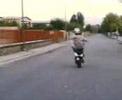 simo impenna booster